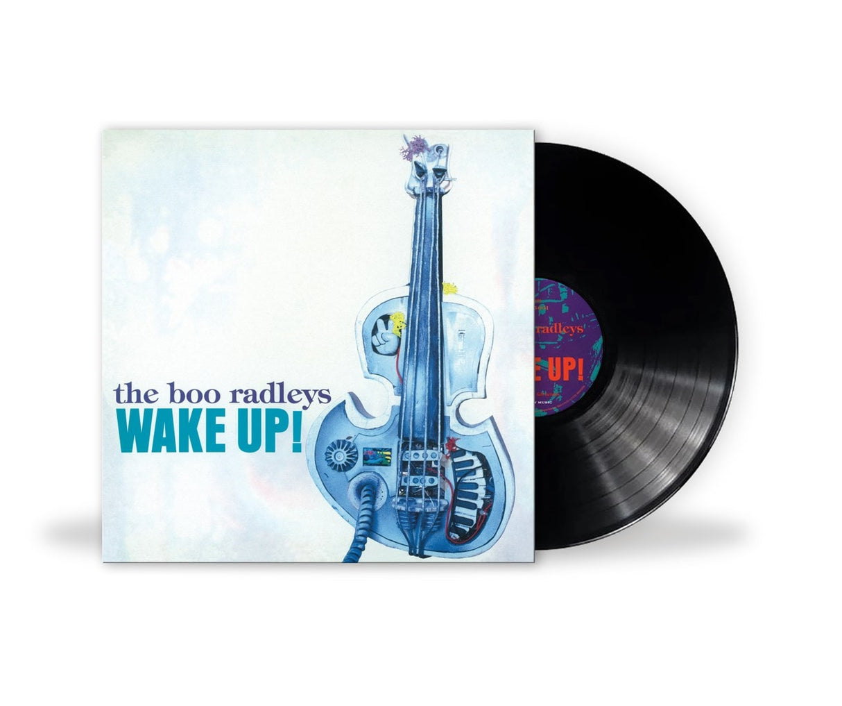 The Boo Radleys - Wake Up! Vinyl