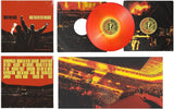 Twenty One Pilots More - Than We Ever Imagined: Live in Mexico City Red & Yellow Vinyl