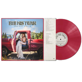 Shania Twain - Little Miss Twain Rosie Red Vinyl