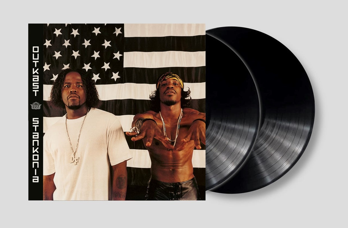 OutKast - Stankonia - VINYL