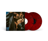 George Michael - Faith - Red Marbled 2LP - VINYL