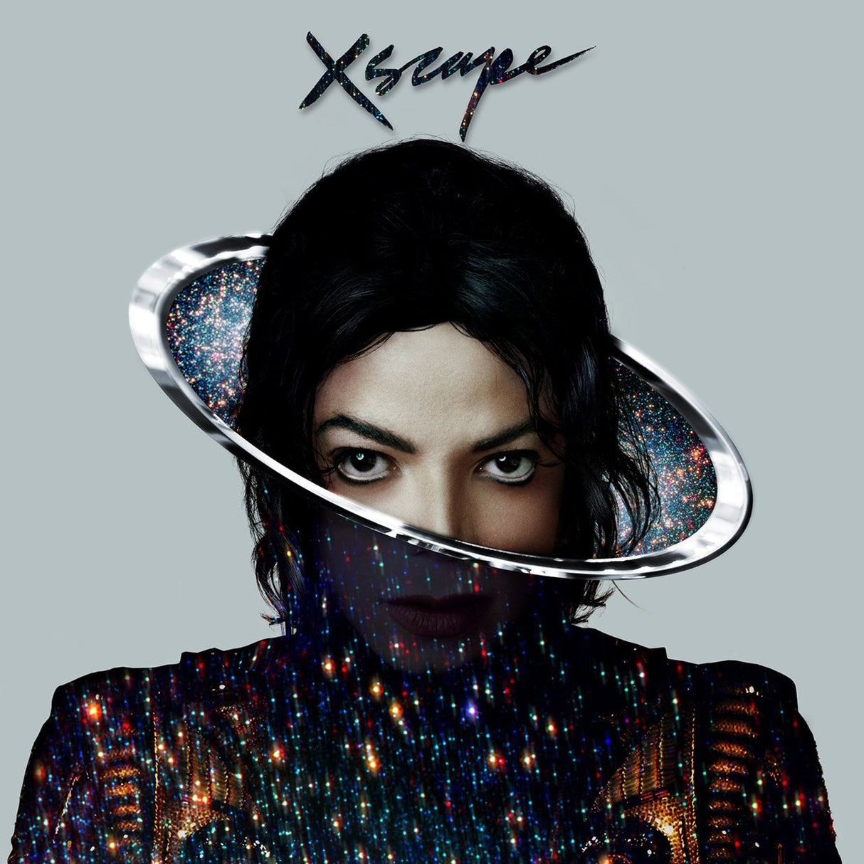 Michael Jackson - Xscape - VINYL