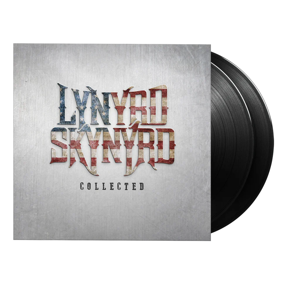 LYNYRD SKYNYRD - Collected - Vinyl