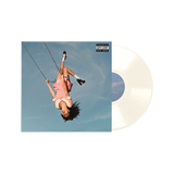Olivia Rodrigo - you seem pretty sad for a girl so in love - ‘Hope Like Snow’ White Vinyl + Poster Indies exclusive - VINYL