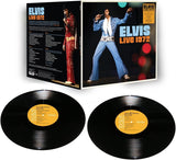 Elvis Presley - Elvis Live 1972 Vinyl