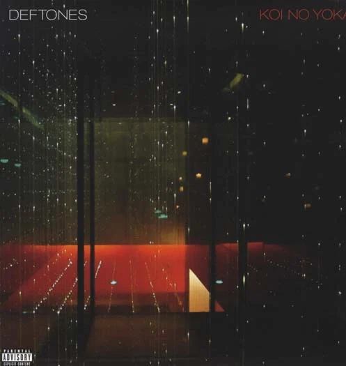 Deftones - Koi No Yokan Vinyl