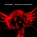 The Offspring - Rise and Fall, Rage and Grace 15th Anniversary Edition Vinyl