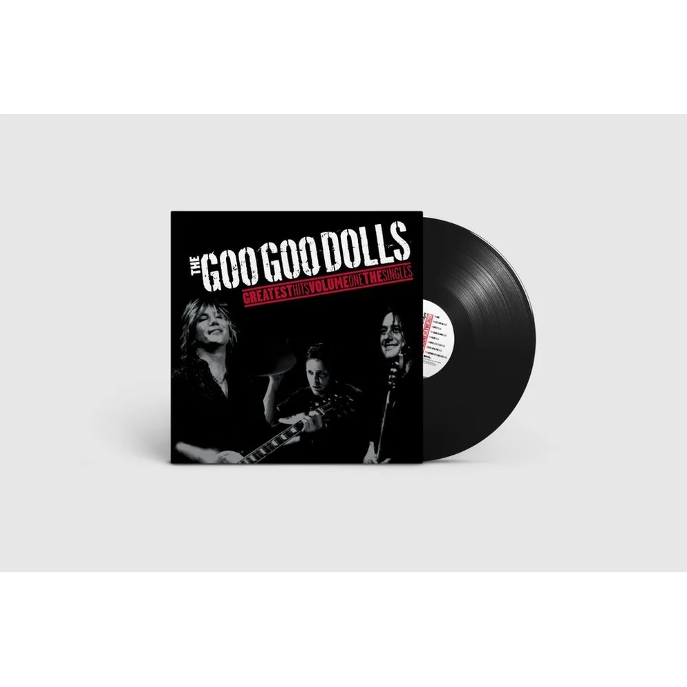 Goo Goo Dolls - Greatest Hits Volume One The Singles Vinyl