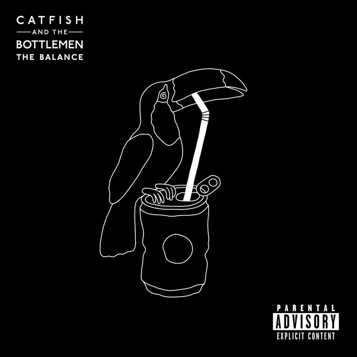 Catfish And The Bottlemen - The Balance - VINYL