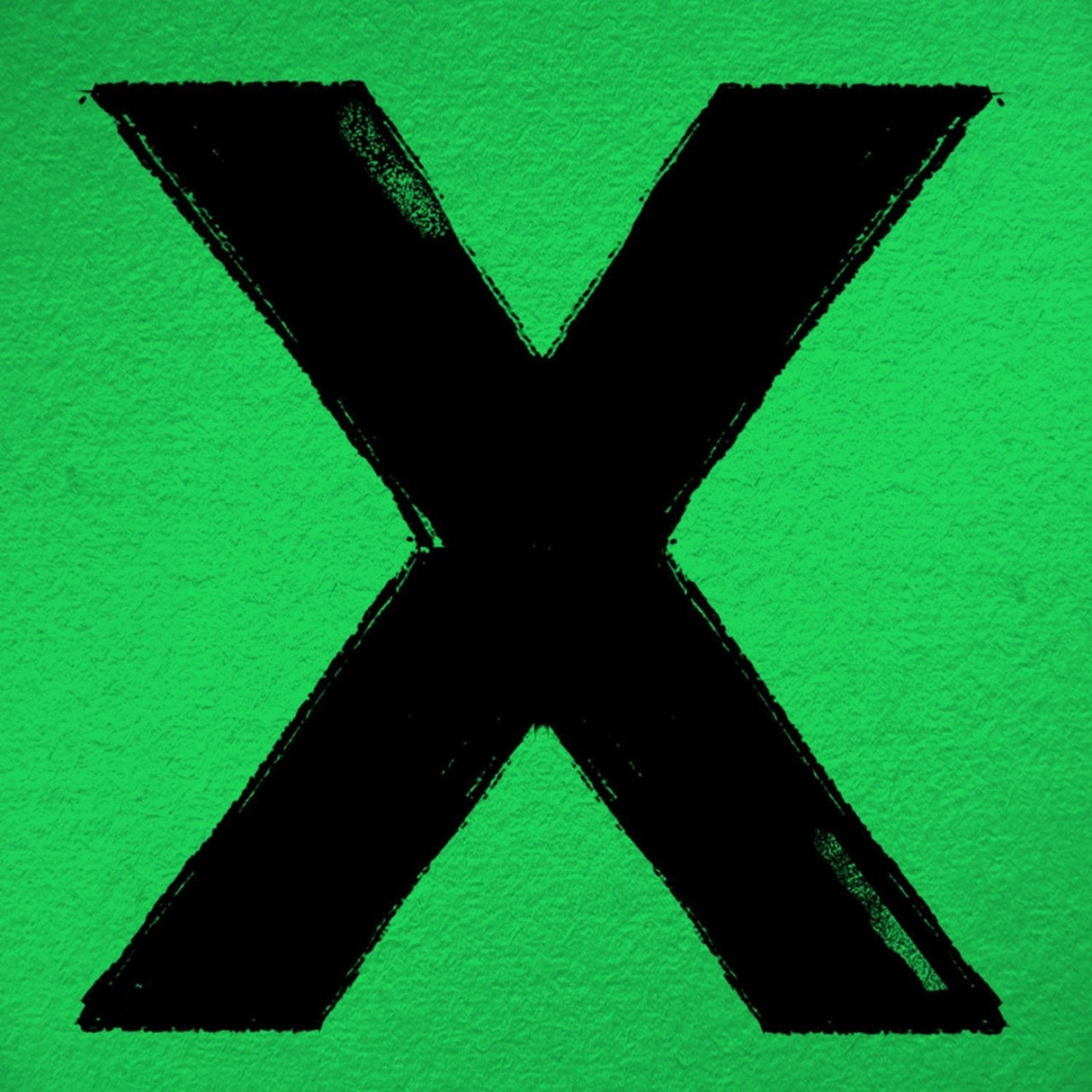 Ed Sheeran - X - VINYL
