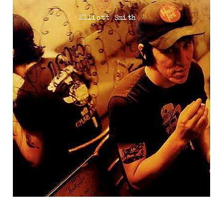 Elliott Smith - Either/Or - Vinyl