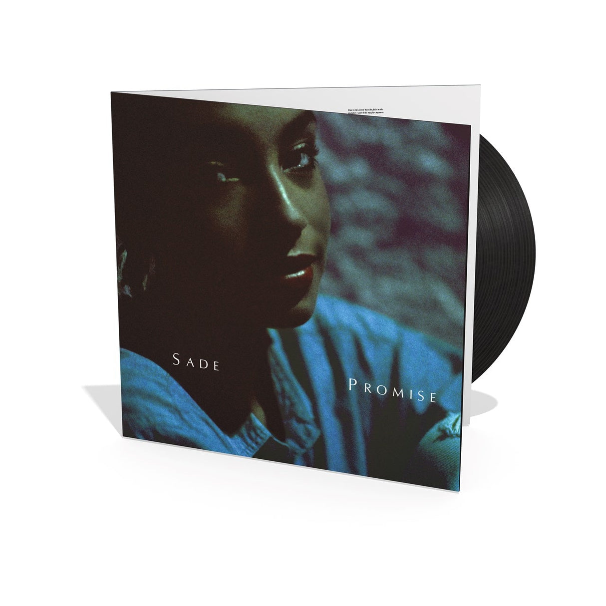 Sade - Promise - VINYL