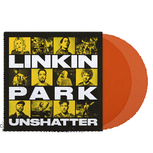 Linkin Park - Unshatter