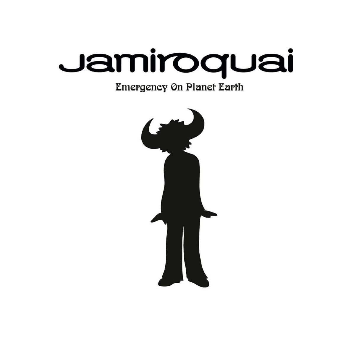Jamiroquai - Emergency On Planet Earth - Vinyl