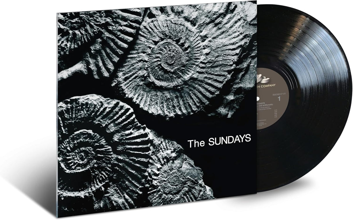 The Sundays - Reading, Writing & Arithmetic (Reissue) Vinyl