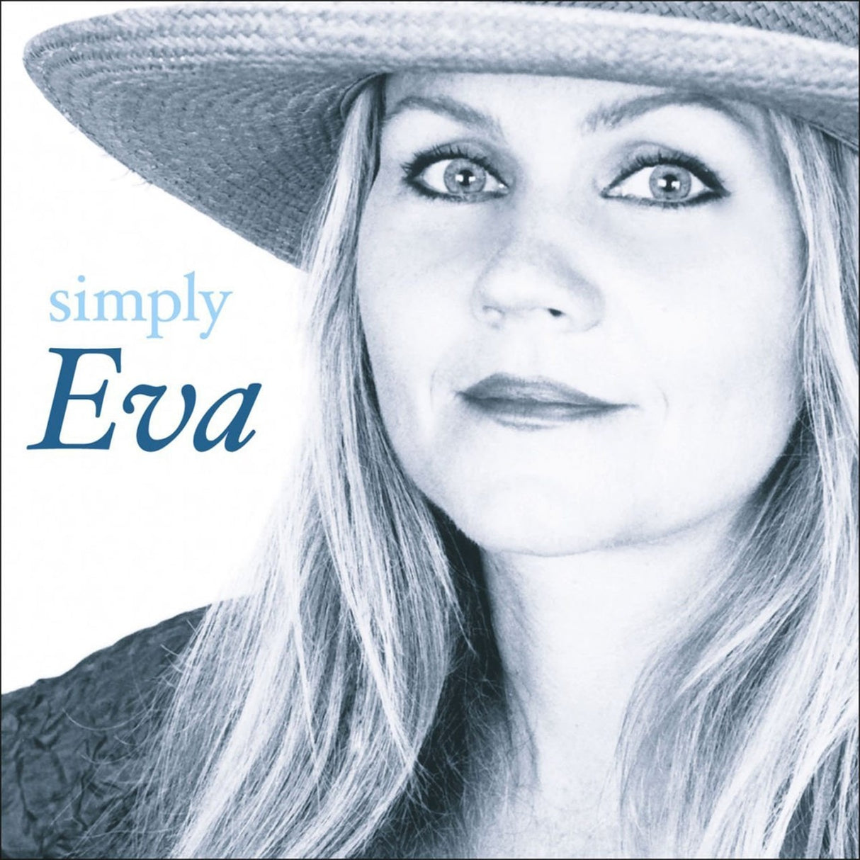 Eva Cassidy - Simply Eva - Vinyl
