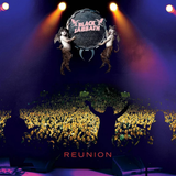 Black Sabbath - Reunion 3LP Vinyl