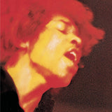 Jimi Hendrix - Electric Ladyland 2LP Vinyl