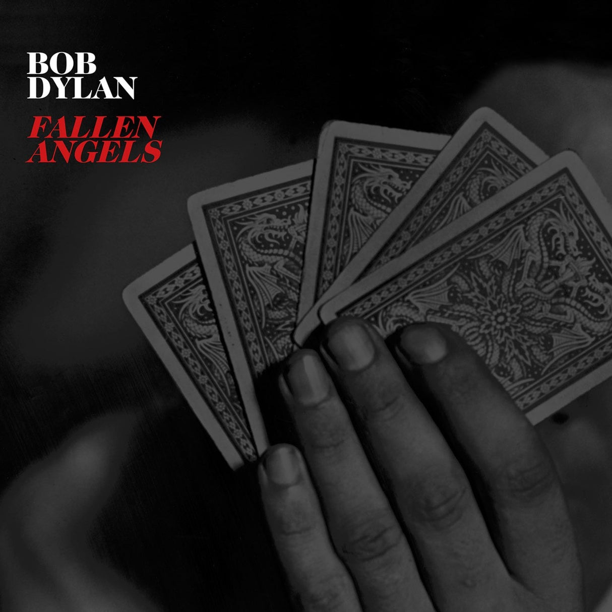 Bob Dylan - Fallen Angels - VINYL