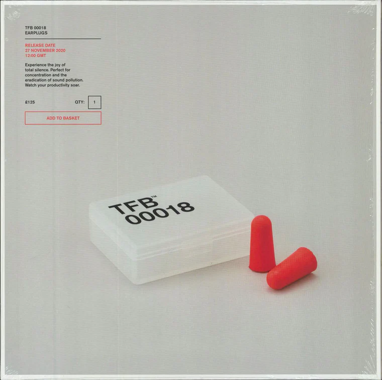 Steven Wilson - 12 Things I Forgot - Vinyl