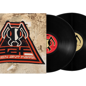 Alien Ant Farm - ANThology 25th Anniversary