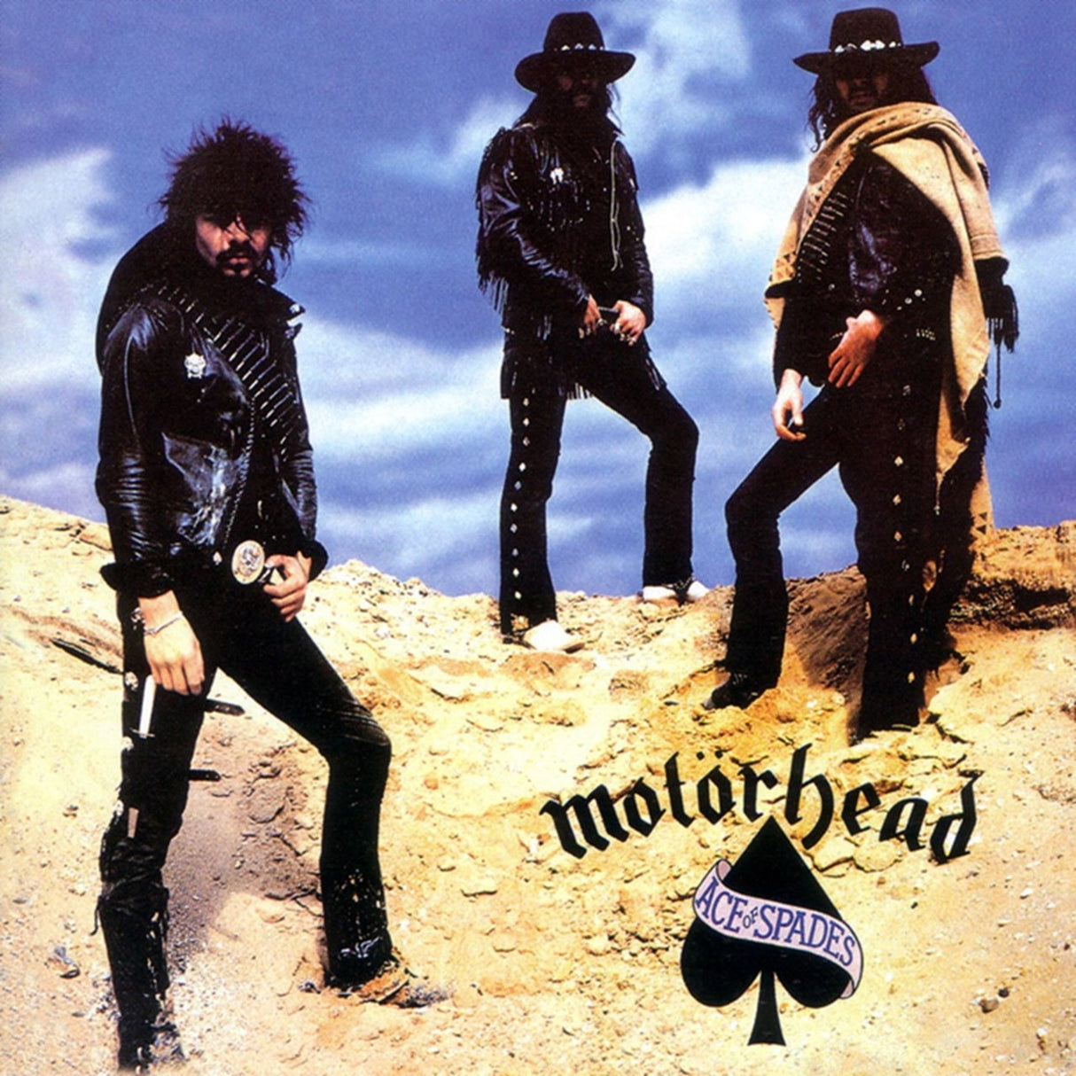Motörhead - Ace of Spades - Vinyl