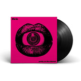 The K's - Pretty On the Internet - Black VINYL