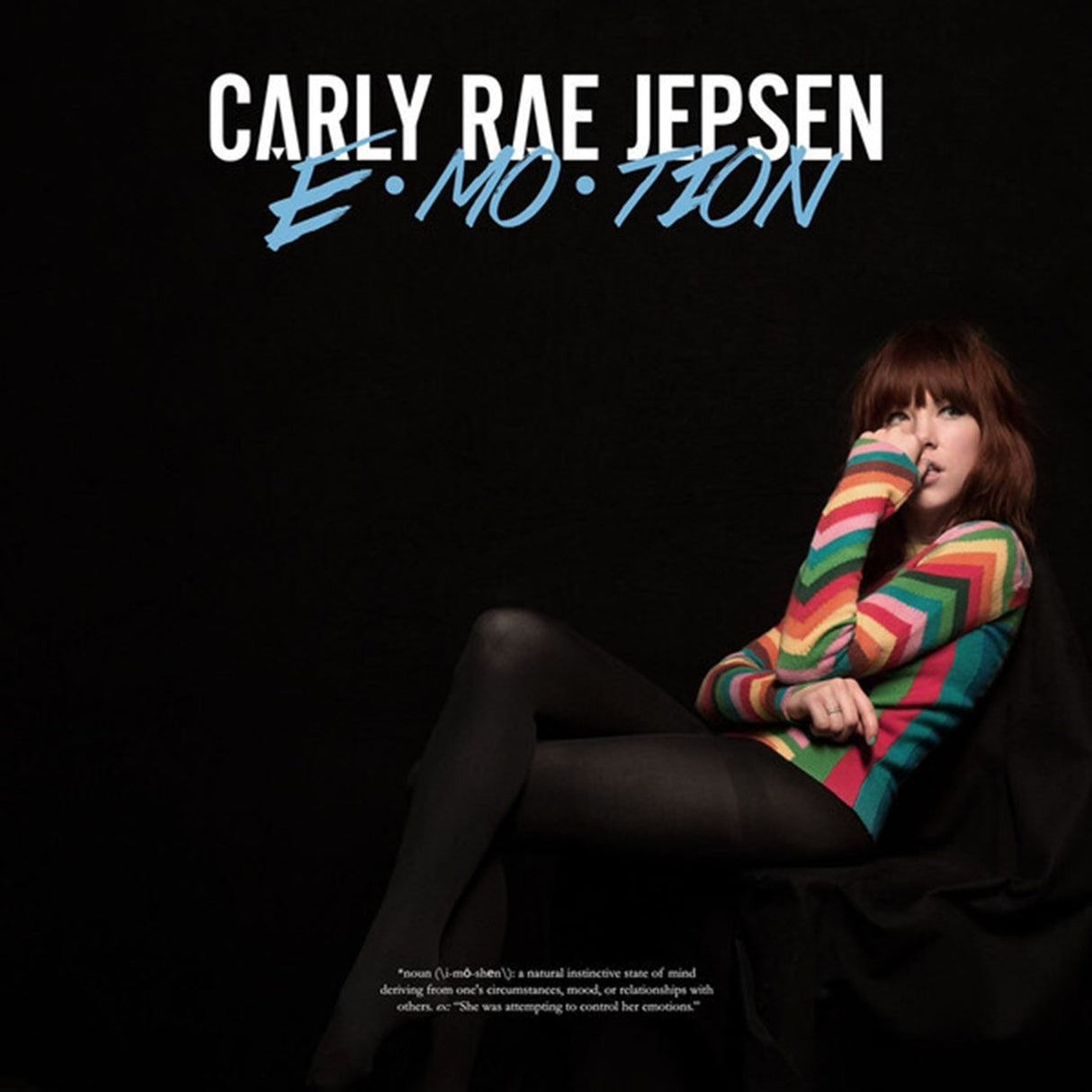 Carly Rae Jepson - Emotion - VINYL