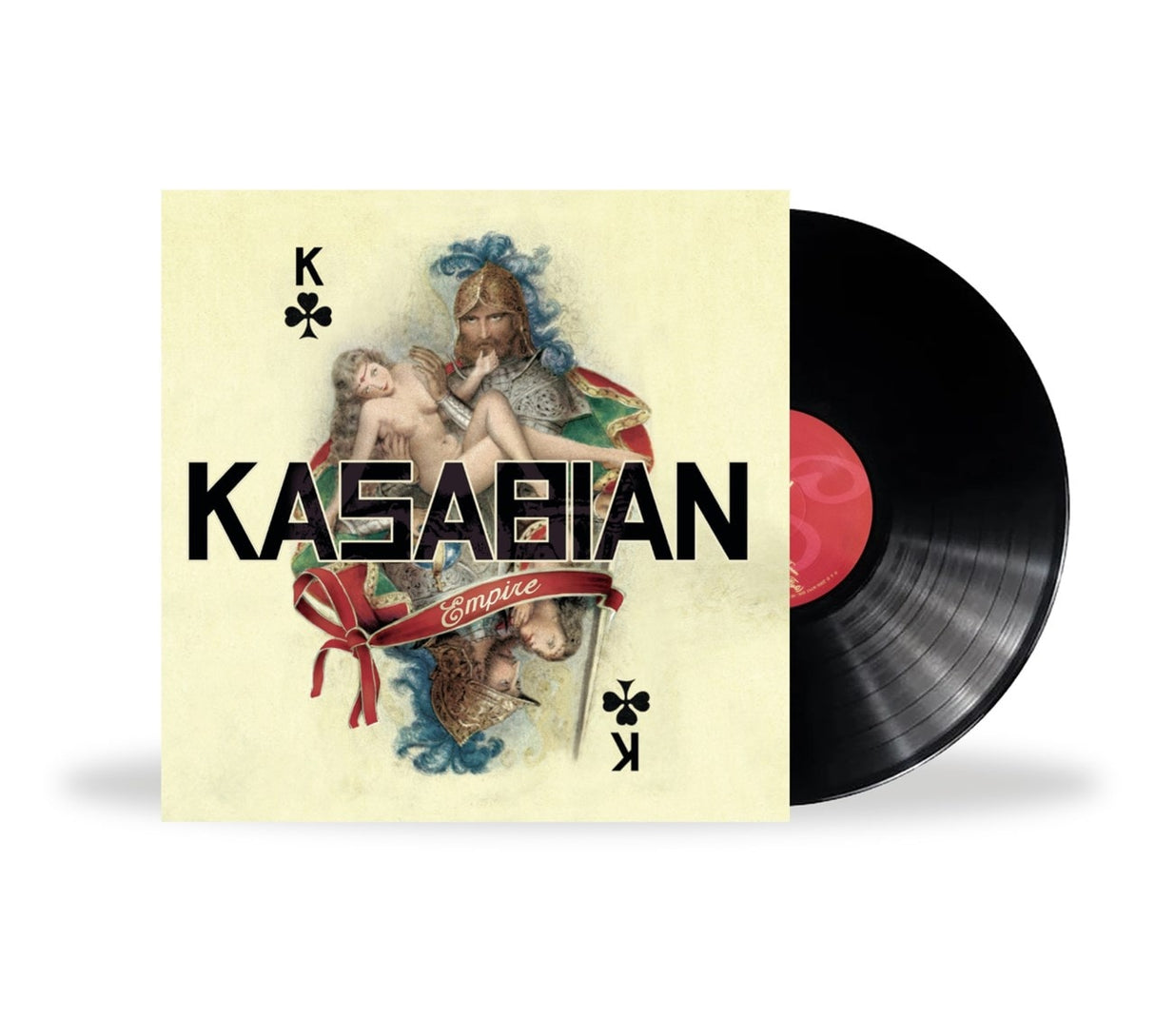 Kasabian - Empire - VINYL