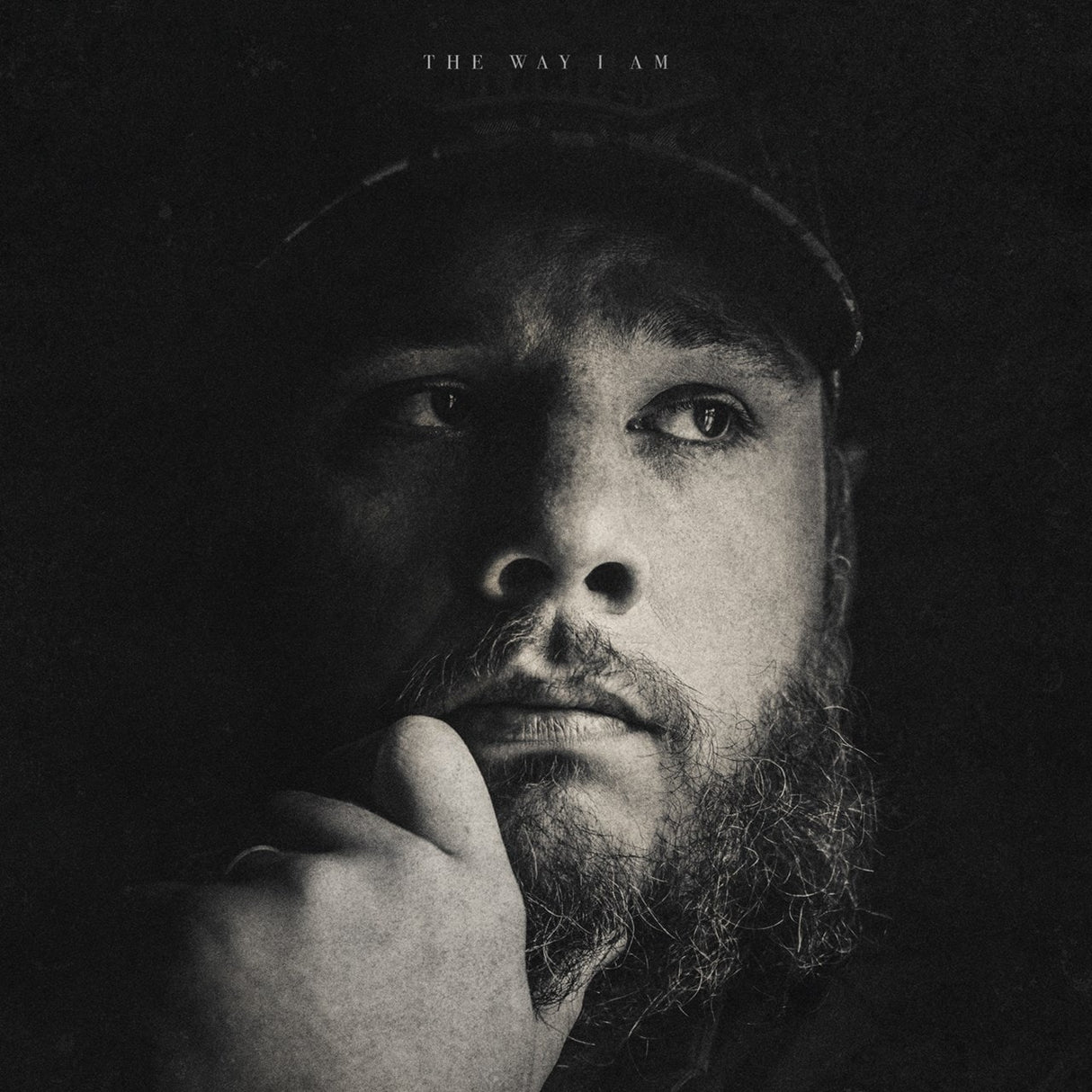 Luke Combs - The Way I Am - Limited Edition Onyx - 2LP - VINYL