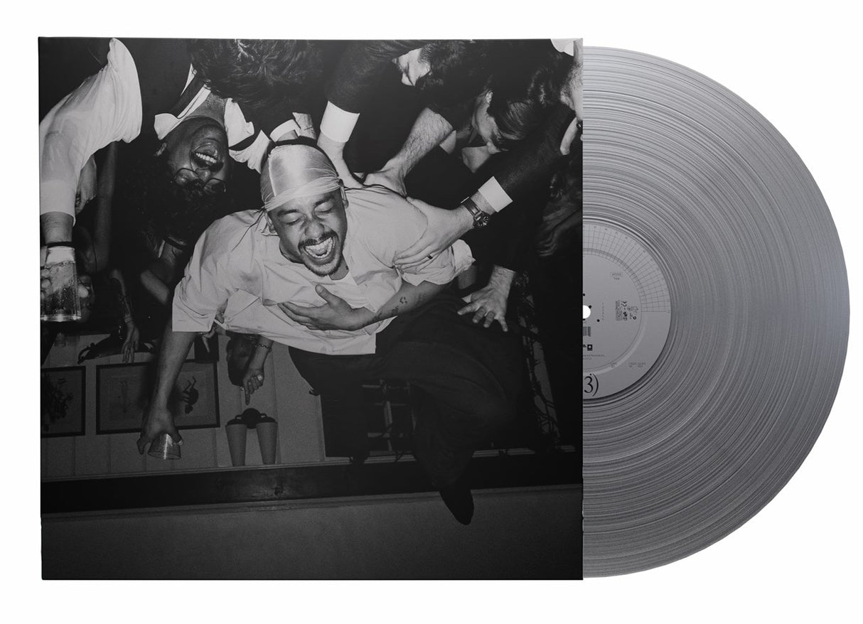 Dijon - Baby - Limited Edition - VINYL