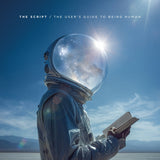 The Script - The User's Guide to Being Human Clear Vinyl
