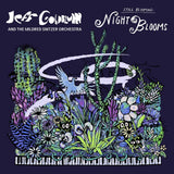 Jeff Goldblum and the Mildred Snitzer Orchestra - Still Blooming: Night Blooms Vinyl