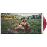 Shania Twain - Little Miss Twain Rosie Red Vinyl