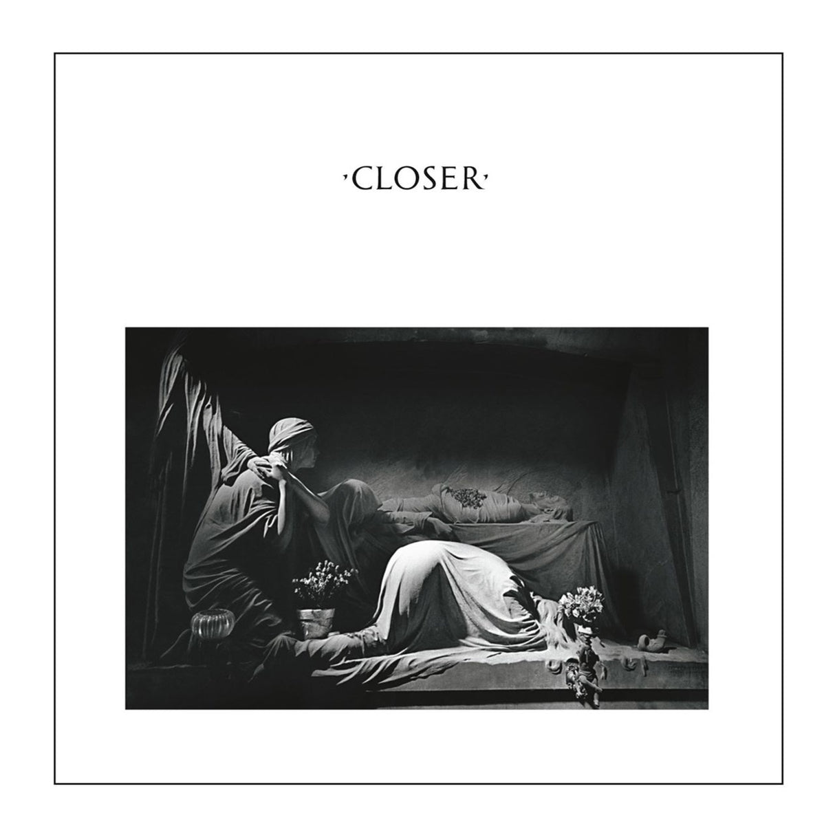 Joy Division - Closer - Vinyl