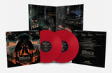 Star Wars - Episode III: Revenge of the Sith Red 2LP - London Symphony Orchestra - VINYL