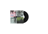 Nothing But Thieves - Stray Dogs Black Vinyl