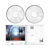 Bring Me the Horizon - L.I.V.E. In Sao Paulo - Crystal Clear 2LP - VINYL