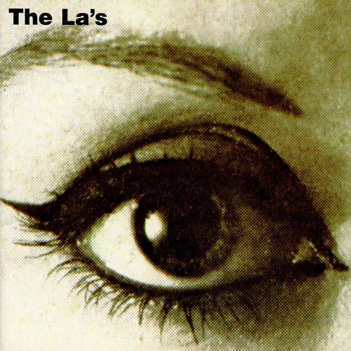 The La's - The La's - Vinyl