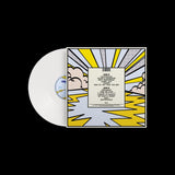 Take That - Dreamers Indie Exclusive White Vinyl