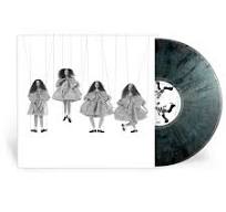 Jade - That's Showbiz Baby! - VINYL