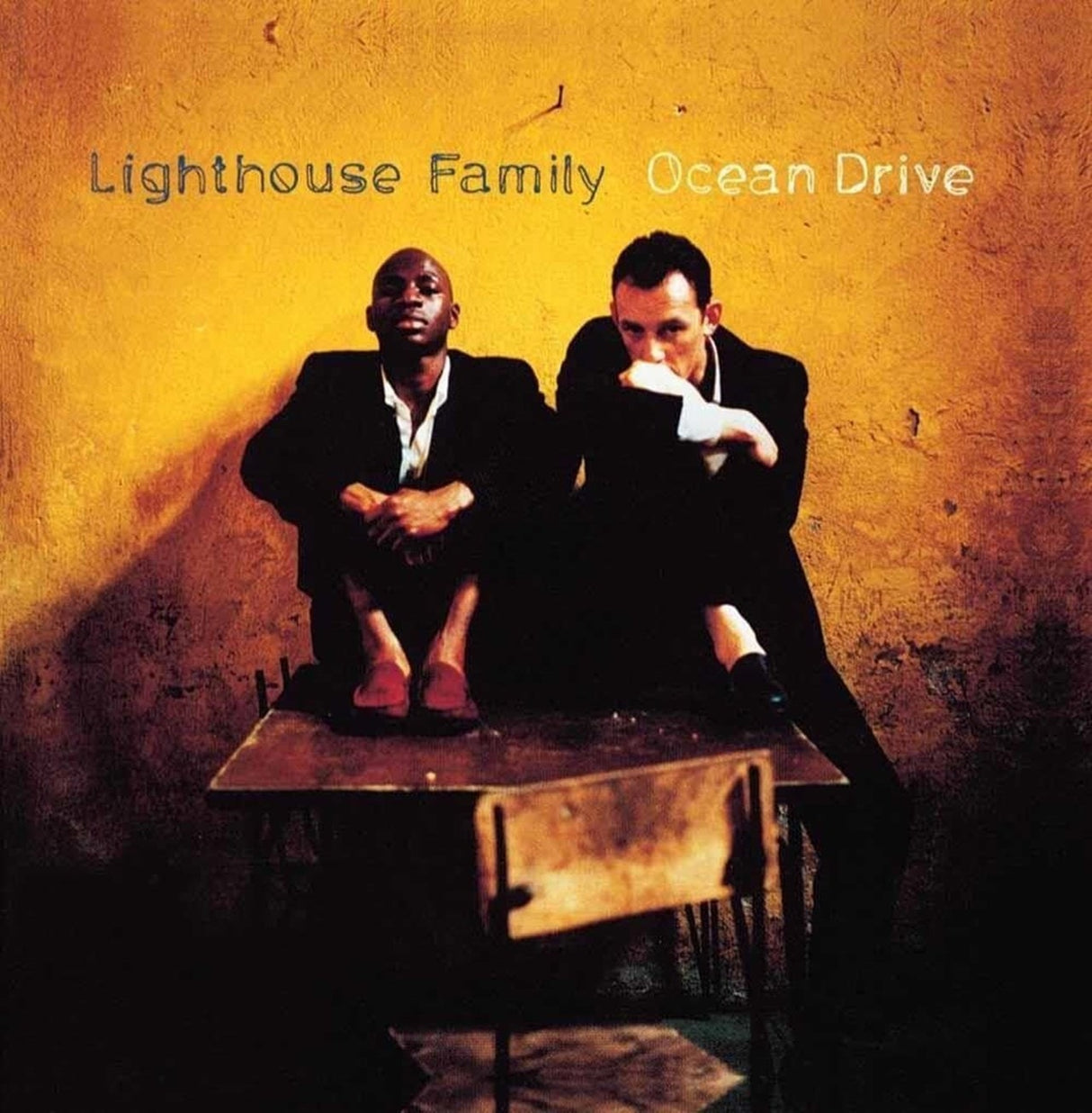 Lighthouse Family - Ocean Drive - Vinyl