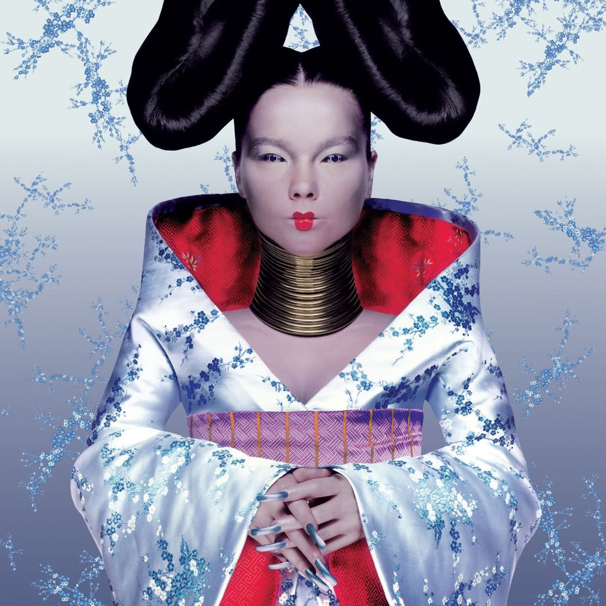Bjork Homogenic - VINYL