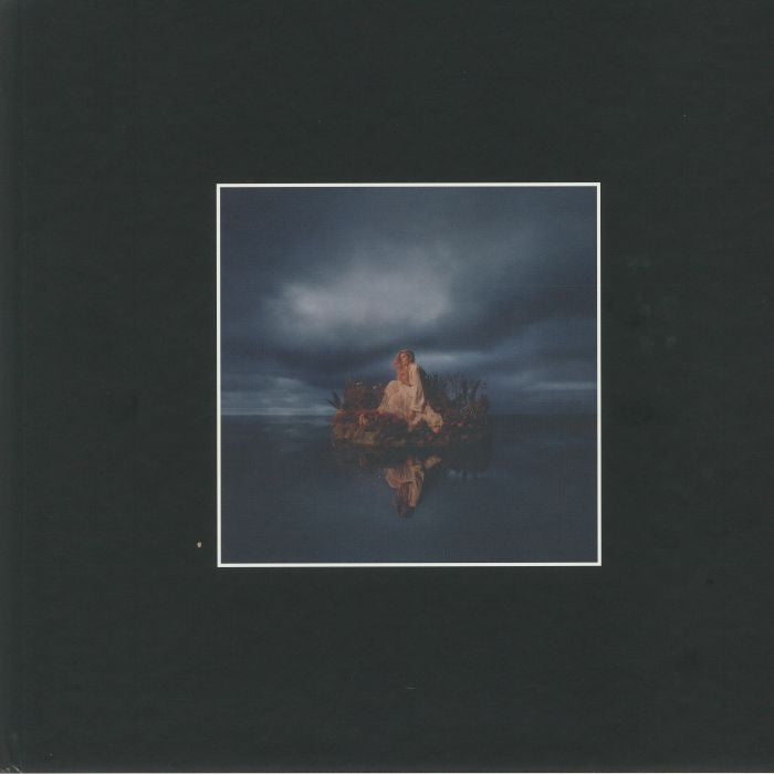 LONDON GRAMMAR - Californian Soil (Super Deluxe Edition) - Vinyl