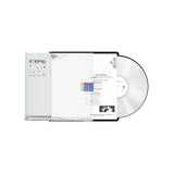 Bring Me the Horizon - L.I.V.E. In Sao Paulo - Crystal Clear 2LP - VINYL