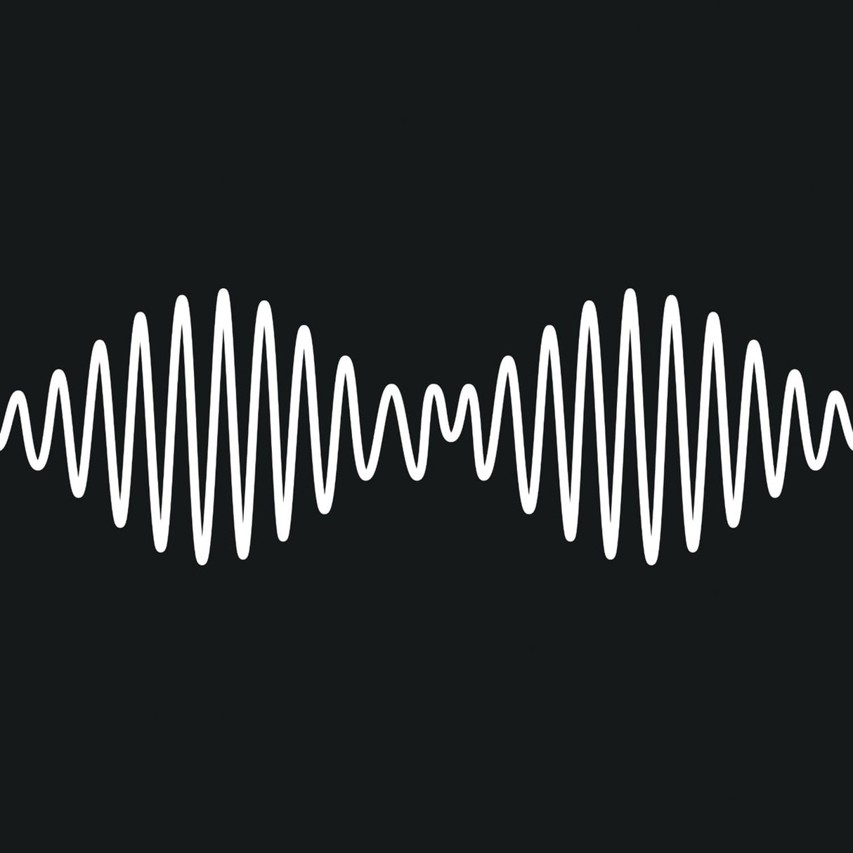 Arctic Monkeys - AM - Vinyl