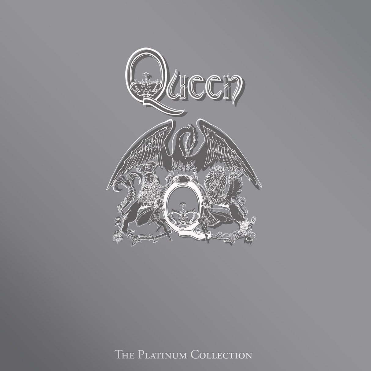 Queen - The Platinum Collection - 6LP - BOXSET - VINYL