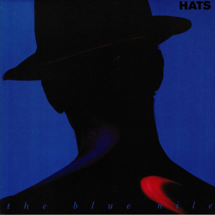 The Blue Nile - Hats - Vinyl