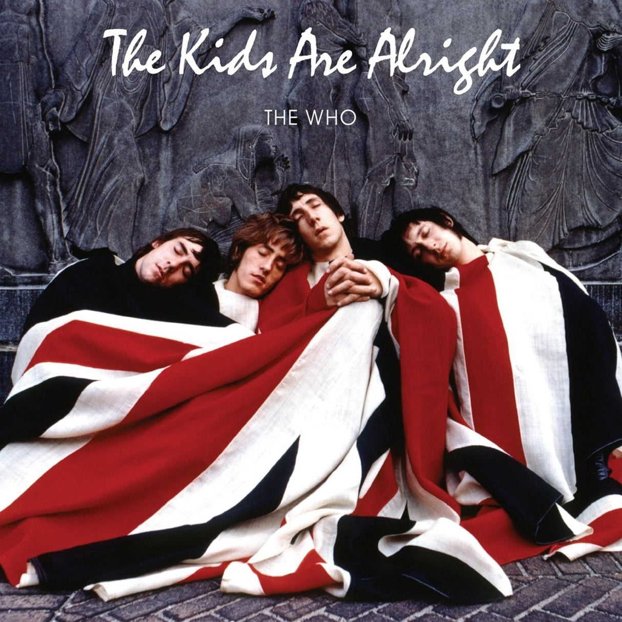 The Who - The Kids are Alright 2LP Vinyl