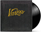 Pearl Jam - Vitalogy Vinyl